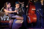 VOZ TANGO (Show Promocional - Sin Bebidas)