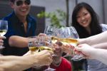 CATA DE VINOS POR RESTAURANTES