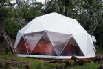 ADVENTURE DOMES EL CALAFATE 2 NOCHES