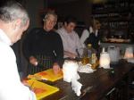 CLASE DE COCINA ARGENTINA