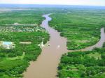 NAVIGATING TO TIGRE