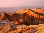 MOON VALLEY & DEAD VALLEY