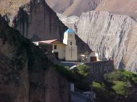 QUEBRADA DE HUMAHUACA E IRUYA - 2 DIAS
