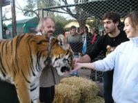 ZOOLOGICO DE LUJAN