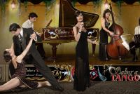 Sabor a Tango (CENA/SHOW)