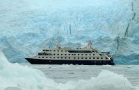 Cruceros Australis - Ushuaia/Punta Arenas