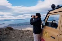 CALAFATE BALCONY BY 4X4