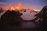 TREKKING LAGUNA DE LOS 3