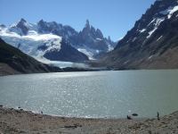 TREKKING LAGUNA TORRE