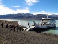 ESTANCIA CRISTINA WILD TREK
