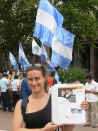 Intensive Spanish Program