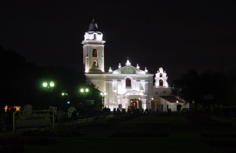Viajes Descubriendo El Norte De Argentina - Haga Su Reserva On-Line.