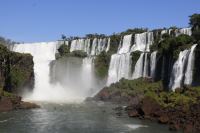 CATARATAS DEL IGUAZU ESENCIAL