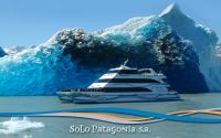 TODO GLACIARES BOAT TOUR