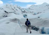 BIG ICE TREKKING