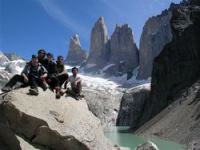 TORRES DE PAINE FULL DAY REGULAR