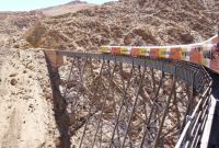 TREN A LAS NUBES Y SAFARI MOVITRACK