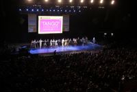 Entradas para el Mundial de Tango en Buenos Aires 2013