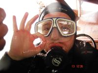 BUCEO - BAUTISMO SUBMARINO