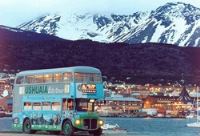 CITY TOUR DOUBLE DECKER USHUAIA
