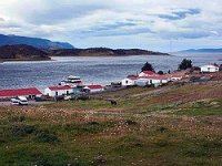 NAVEGACION A ESTANCIA HARBERTON
