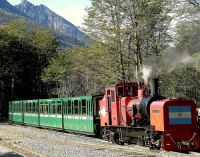 TREN DEL FIN DEL MUNDO