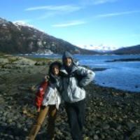 PARQUE NACIONAL TREKKING Y NAVEGACION