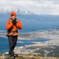 EXCURSIONISMO EN CERRO PELADO