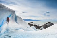 CHALTEN FULL DAY WITH VIEDMA ICE TREK