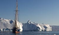CRUCERO POR PENINSULA ANTARTICA- ISLAS FALKLAND