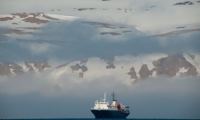 CRUCERO POR PENINSULA ANTARTICA- ISLAS SHETLAND DEL SUR