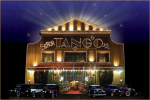 SEÑOR TANGO - CENA SHOW (CENA/SHOW EJECUTIVO)