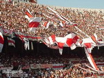 Superclásico River vs Boca