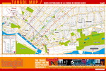 Mapa de Buenos Aires