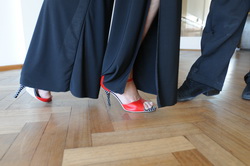 Clases de Tango