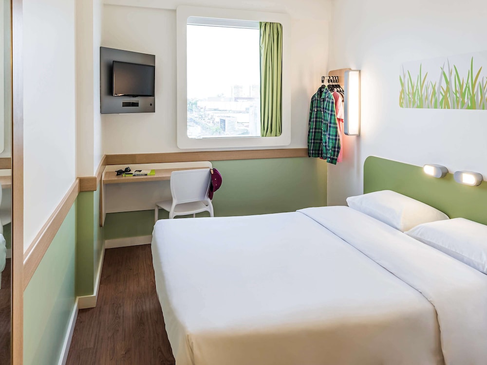 Ibis Budget Manaus (9)