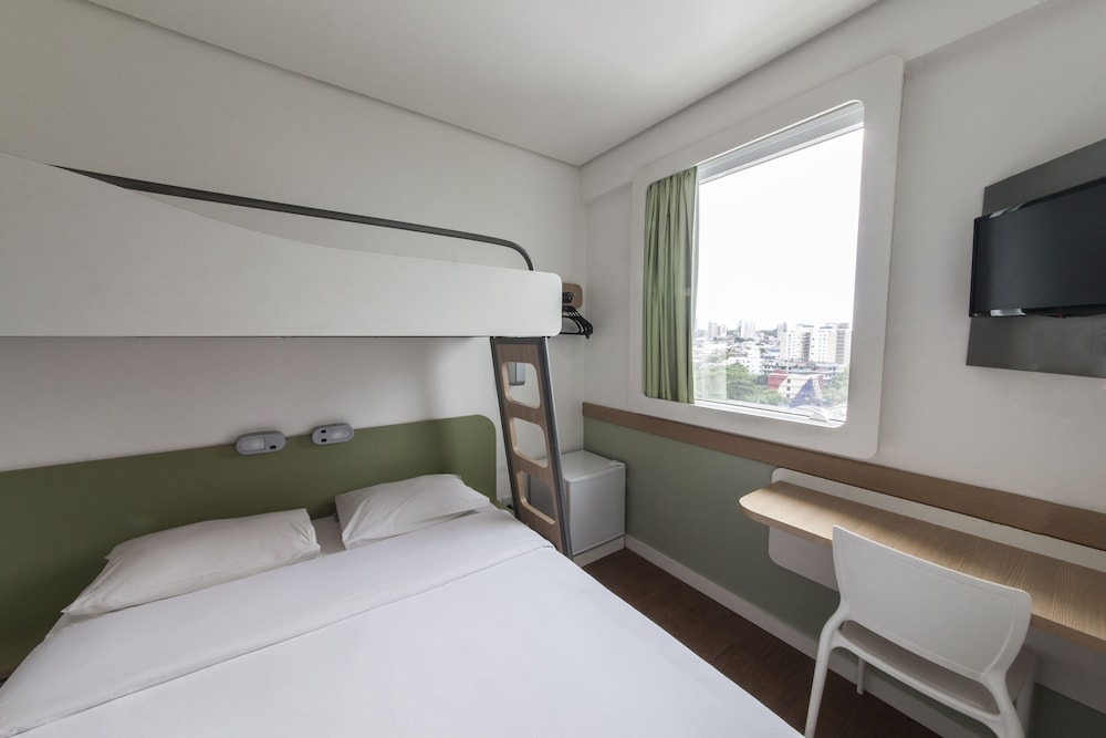 Ibis Budget Manaus (10)