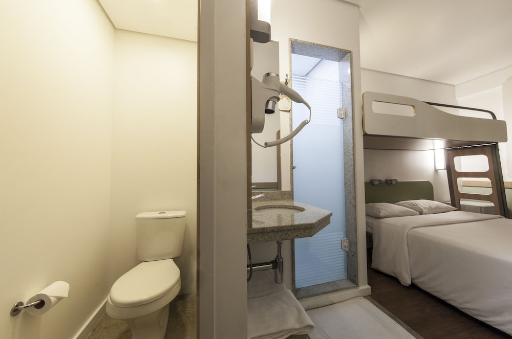 Ibis Budget Manaus (11)