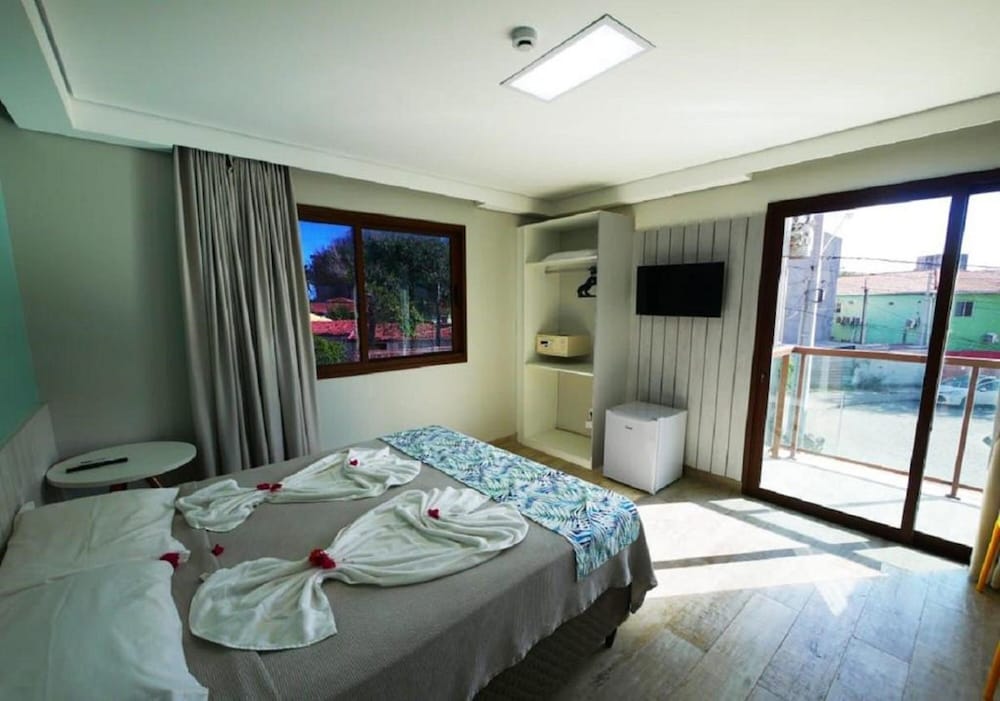 Pousada Ecos Beach (9)