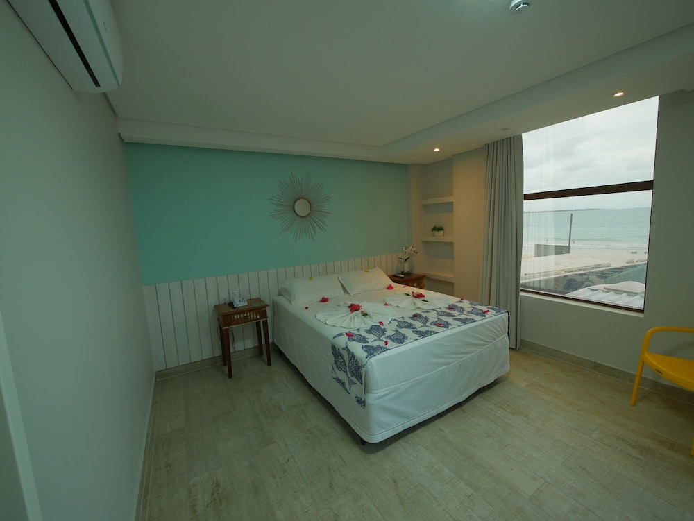 Pousada Ecos Beach (10)