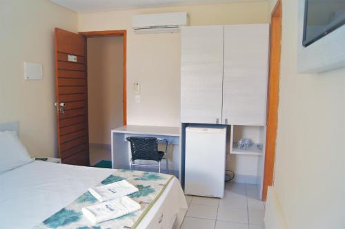 Hostel E Pousada Vila De Porto (9)