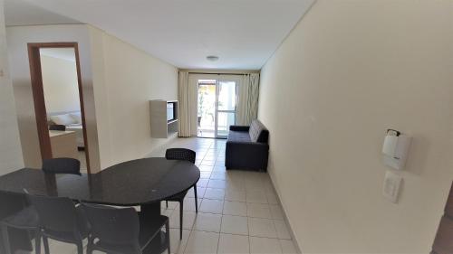 Hostel E Pousada Vila De Porto (10)