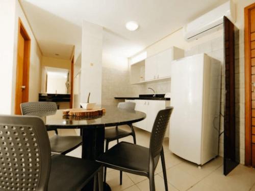 Hostel E Pousada Vila De Porto (11)