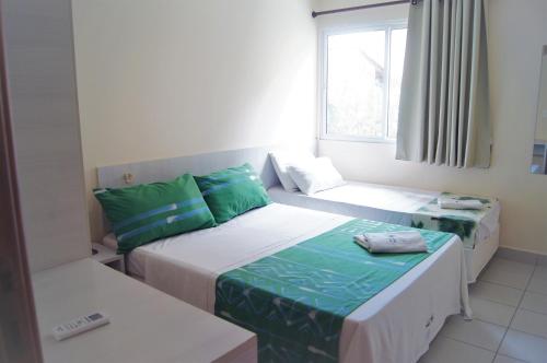 Hostel E Pousada Vila De Porto (12)