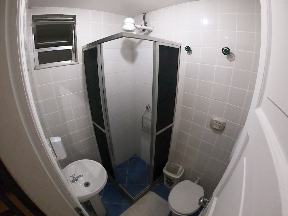 Che Lagarto Copacabana (1)