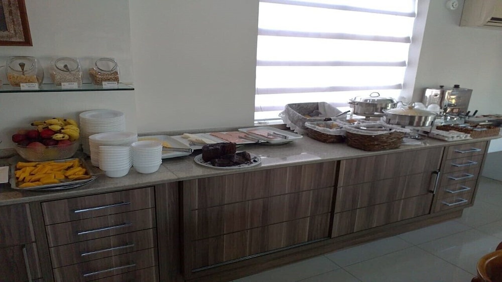 Hotel Porto Madero (9)