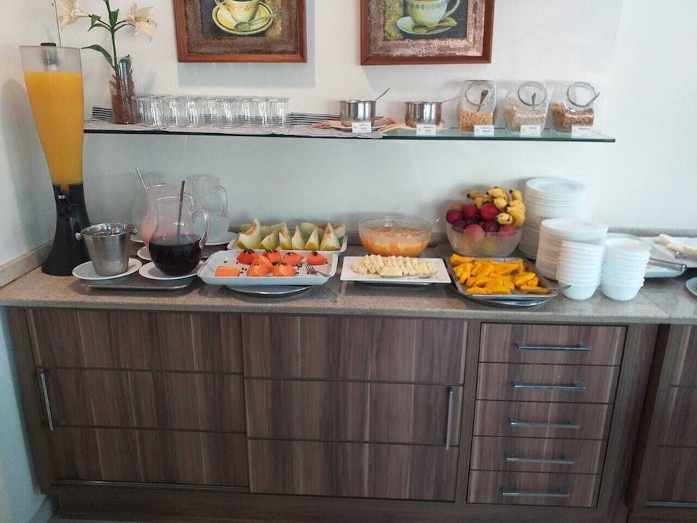 Hotel Porto Madero (10)