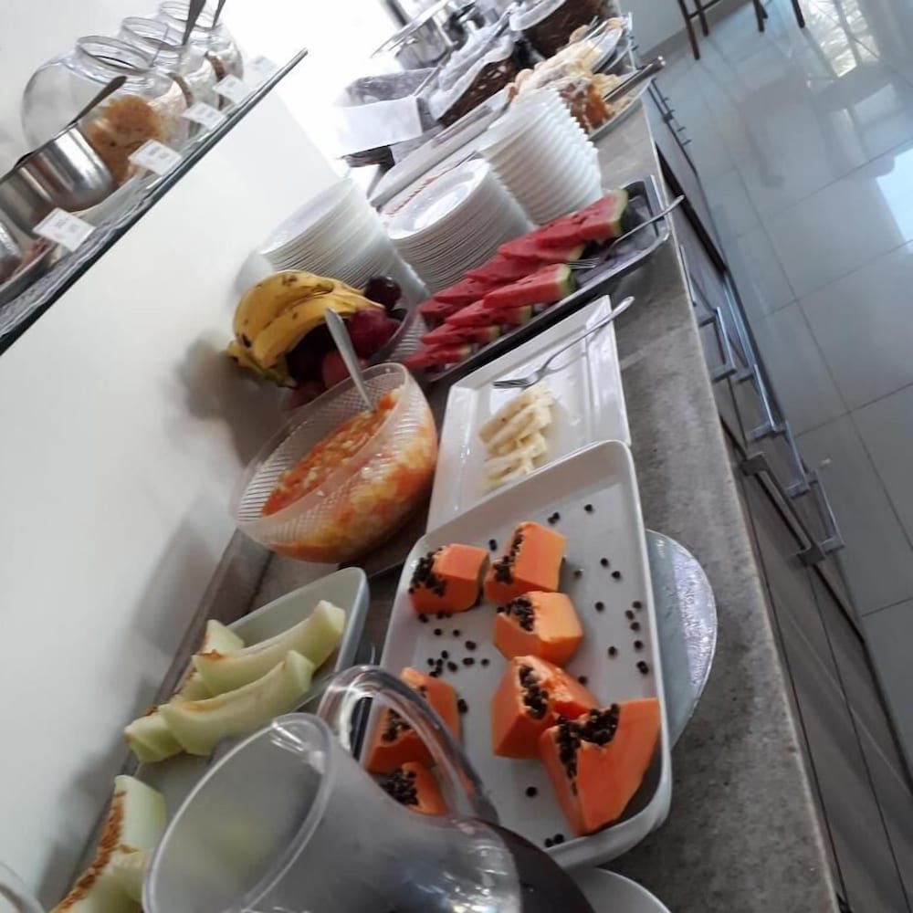 Hotel Porto Madero (11)
