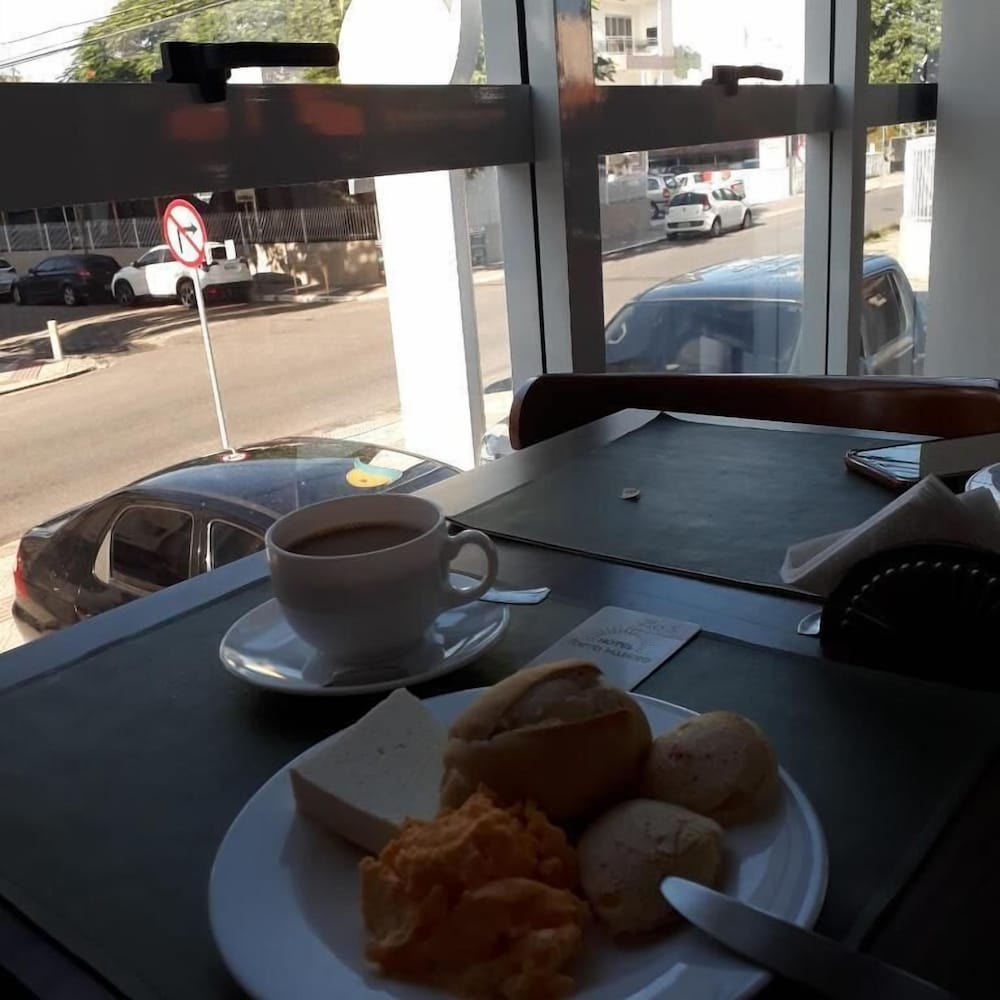 Hotel Porto Madero (12)