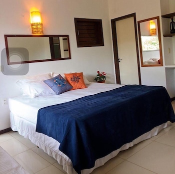 Pousada Maxitalia Beach (9)